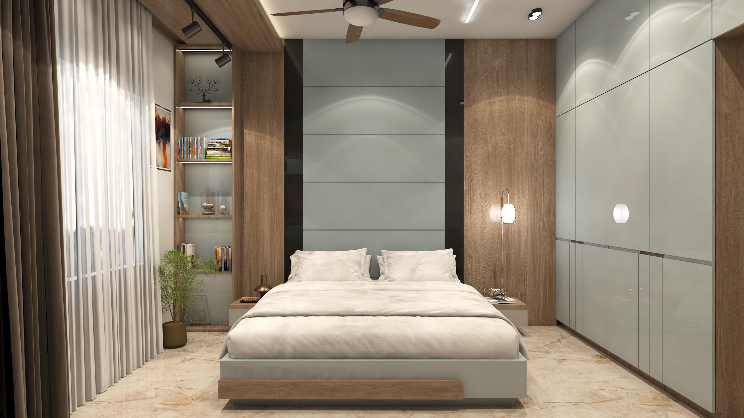 Minimalist Wardrobe